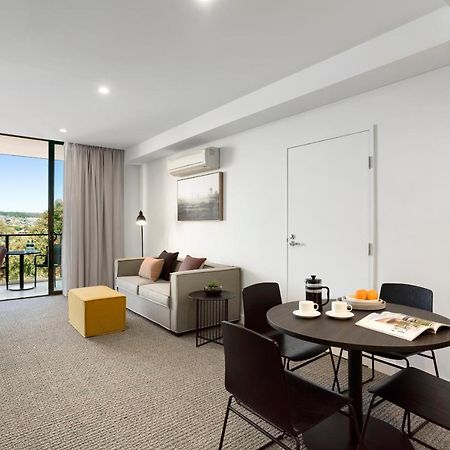 Aparthotel Quest Goulburn Zewnętrze zdjęcie
