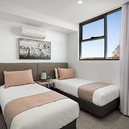 Aparthotel Quest Goulburn Zewnętrze zdjęcie